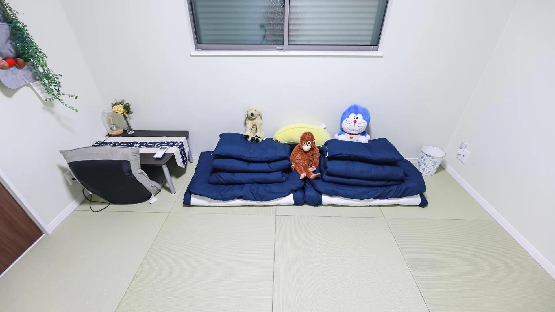 Oda Villa Momodani Osaka Japan