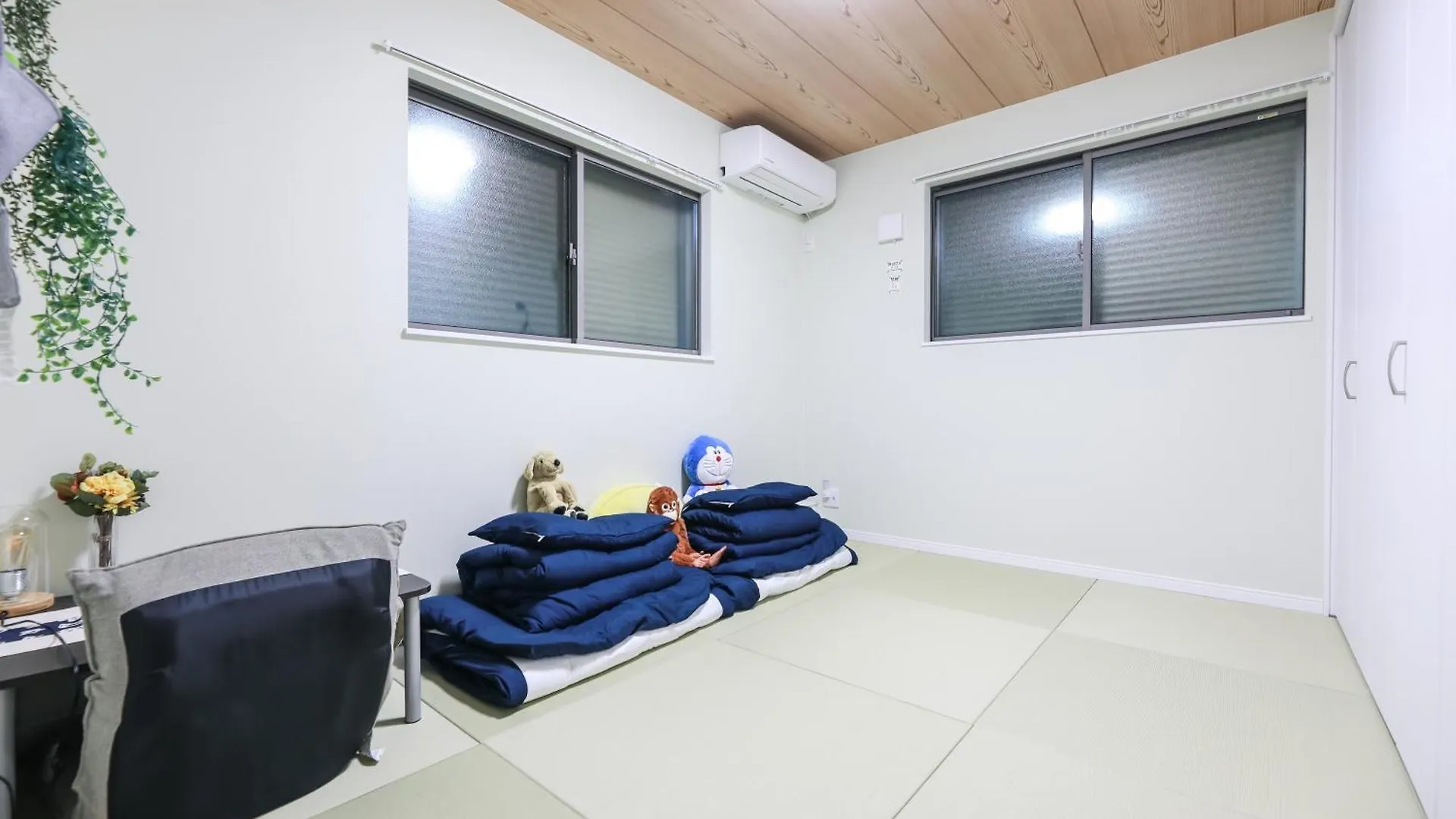 Oda Villa Momodani Osaka Japan