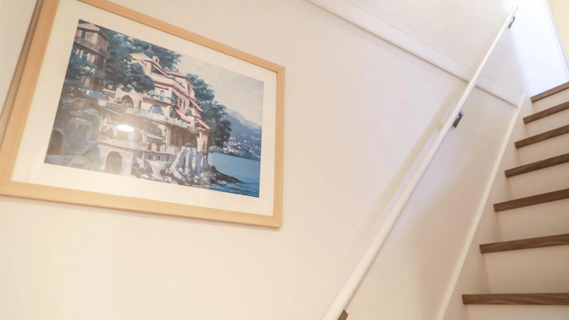 Oda Villa Momodani Osaka
