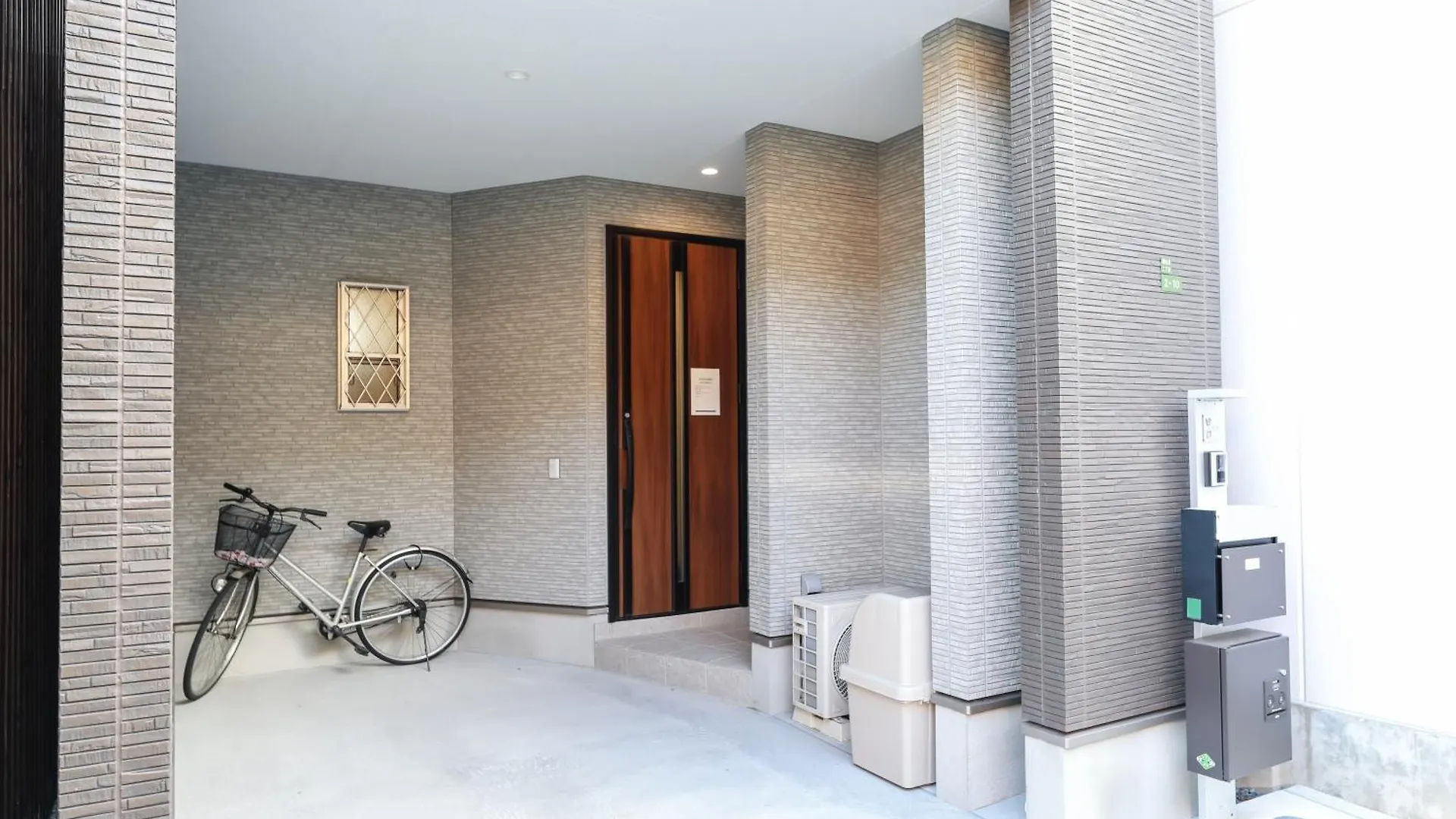 Oda Villa Momodani Osaka 0*,