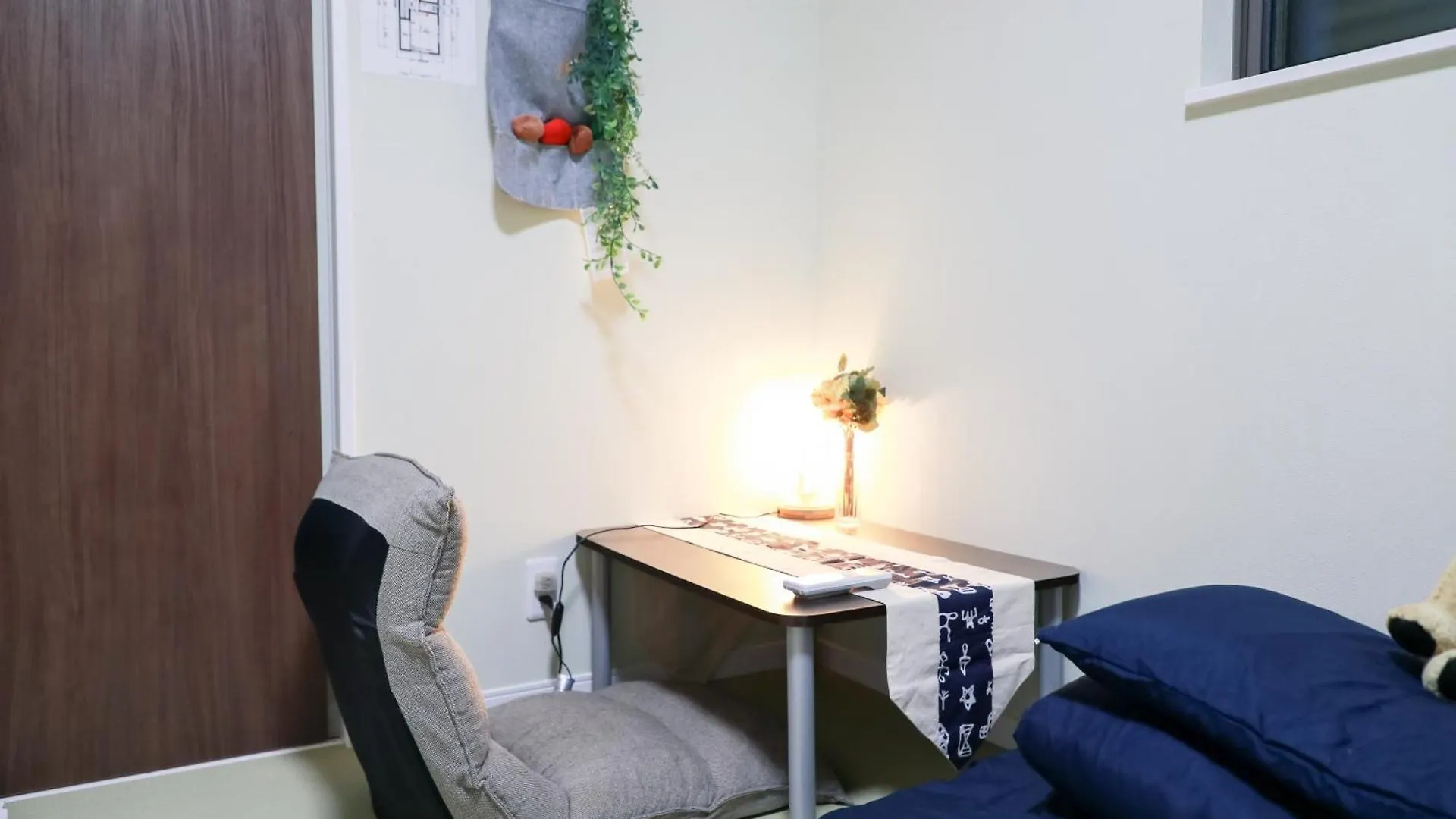 Oda Villa Momodani Osaka